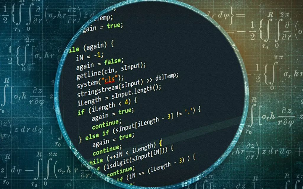 algorithm-bioinformatics