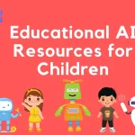 AI-education-for-children