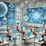 How AI is Revolutionizing Science Education