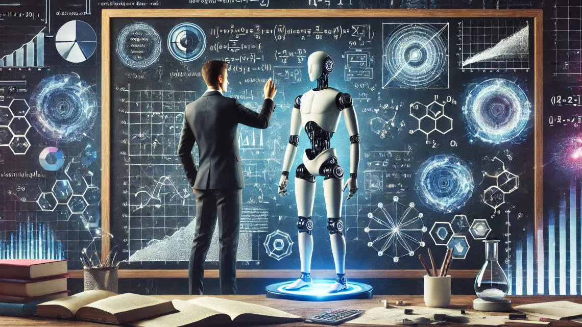 AI Revolution Unveiled Top Breakthroughs And Trends Shaping March 2025 AI Revolution Unveiled Top Breakthroughs And Trends Shaping March 2025