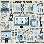 Common Mistakes In Bioinformatics