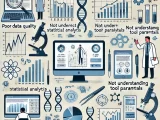 Common Mistakes In Bioinformatics