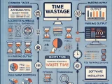 Time Wastage In Bioinformatics Analysis